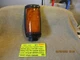 1987-1991 MITSUBISHI MIGHTY D50 MAX NOS FACTORY OEM RIGHT CORNER LIGHT FREE SHIP