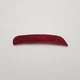 REAR RIGHT BUMPER REFLECTOR MARKER LIGHT OEM 68214126AA DODGE CHARGER 2015- 2023