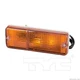 TYC 18-6030-00 Turn Signal / Parking Light Assembly For 06-11 Ford Ranger