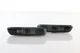 Crystal Style SMOKE Fender Side Marker For 99-01 BMW 3 Series E46 Sedan Wagon