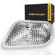 For 1998-2002 Pontiac Firebird Driver Side Parking Signal Light GM2520177