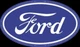NOS Ford D5AZ13210B Lens