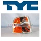 TYC 18-5705-01-9 Turn Signal Parking Light Assembly for FO2521167 1L2Z 13200 mr