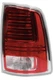 Dasbecan LED Tail Lights Assembly Compatible With Dodge Ram 1500 2013-2018 Ram 2