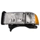 Eagle Eye Headlight Assembly for Dodge Ram 2500, Ram 3500, Ram 1500 CS163-B001L
