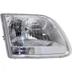 For Ford F-150 Heritage Headlight 2004 Passenger XL/XLT/Lariat FO2503211