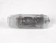NEW AUDI A3 8V FRONT SUN VISOR INTERIOR LIGHT 4E0947105C ORIGINAL