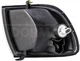 Dorman 1650728 Turn Signal Light Assembly fits 1998 - 2000 Toyota Sienna