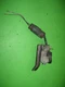 90 NISSAN Z32 300ZX Hood Light Switch Engine Compartment oem 91 92 93