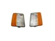 Jeep Grand Cherokee ZJ 93-98 OEM Turn Signal Light Assembly Pair FREE SHIP