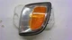 96 97 98 TOYOTA 4RUNNER Driver Marker Turn Signal Fog Light
