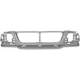 For EXPLORER 02-05 HEADER PANEL, Grille Opening Panel - CAPA