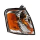 Side Parking Light Fits Toyota Avalon 98-99 Halogen Right Passenger Side Front