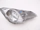 Right Side Fog Lamp Assembly GN1Z-13200-AC for 2018-2022 Ford EcoSport