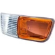 1631387 Dorman Turn Signal Light Lamp Front Driver Left Side Hand for RAV4 98-00