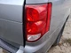 2015 Dodge Caravan Right Passenger Tail Light Assembly OEM Used 151K Miles