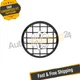 KC HiLiTES 7230 Black 6" Stone Guard