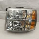 2007-2013 Chevy Silverado LH Headlight Assembly Genuine OEM Used P/N 25962804 2007-2013 Chevy Silverado LH Headlight Assembly Genuine OEM Used P/N 25962804