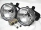 Driving Fog Light Lamps One Pair Fit 1997-2003 Grand Prix 2000-2005 Sunfire 