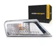 For 2008-2012 Jeep Liberty Front Signal/Corner Light Passenger Side DOT