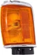 Dorman 1630674 Parking / Turn Signal Lamp Assembly For 87-89 4Runner Pickup