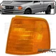 Left Driver LH Corner Park Side Marker Signal Light fit FORD 93-97 RANGER