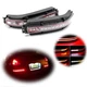 Clear Lens Multi-functions Turn Signal/Backup Lights For Nissan 350Z/Z33 2003-09