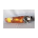 Tyc 12-5255-01 Turn Signal / Parking / Side Marker Light