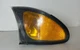2002-2005 BMW 3-SERIES TURN SIGNAL PARK LIGHT RH LAMP 63-13-6-915-382 OEM