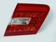 2010 - 2013 MERCEDES E CLASS C207 TAIL LIGHT LAMP LID RIGHT RH PASSENGER OEM