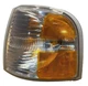 02 03 04 FORD EXPLORER Left Fog/mark/park/turn Light/lamp Lh - OEM: 1L2Z13201AA