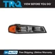 TRQ Right Parking Light Passenger Side Fits 2004-2008 Chevrolet Colorado