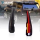 LED Taillights For 2007-2014 GMC Yukon/Yukon XL & Chevy Tahoe/Suburban Light
