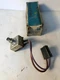 NOS GENUINE GM 10024809 Fog Light Lamp Switch  1983 - 85 Pontiac 6000