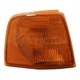 Right Passenger Side Turn Signal Park Light for Ford Ranger 1993-1997 F37Z13200B