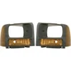 Turn Signal Light Fits 2005-2007 Ford F-250 F-350 F-450 F-550