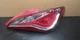 13 14 15 16 HYUNDAI GENESIS COUPE REAR PASSENGER TAIL LIGHT OEM 92402-2M550