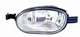 Cornering Lamp Assembly LH/Drive Fits GMC Envoy Envoy XL