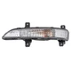 For Chevy Traverse 2013 14 15 16 2017 Side Marker Light Driver Side | Front CAPA