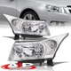 Clear OE Style Head Lights Lamps Left+Right Assembly For 2011-2015 Chevy Cruze