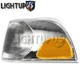 Left Driver Side LH Park Signal Light for 1998-2002 VOLVO C70 S70 V70