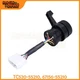 Combination Light Switch TC520-55210 For Kubota B1550 B1750 B2150 L2501 L2800