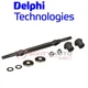 Delphi Front Upper Suspension Control Arm Shaft Kit for 1973 Chevrolet Monte ch