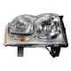 NEW RIGHT HEADLIGHT FITS JEEP GRAND CHEROKEE 65TH ANNIVERSARY 2006 55156350AK