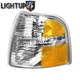 Left Driver LH Park Corner Turn Signal Light for 2004-2005 FORD EXPLORER