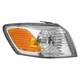 DEPO Passenger Side Corner Signal Light For 2000-2001 Toyota Camry TO2531136