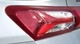 2019-2025 Chevrolet Malibu LH Driver Quarter Panel Mounted Tail Light Lamp OEM