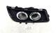 ✅ 10-13 OEM Mercedes W212 E350 Front Left Driver Side Fog Light Lamp W/ Trim