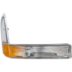 Corner Light For 2001-2005 Ford Excursion Passenger Side FO2521169