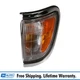 Left Corner Light Driver Side Fits 1995-1997 Toyota Tacoma TO2520143
